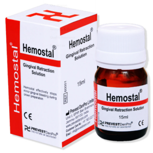 Hemostal 15 ml