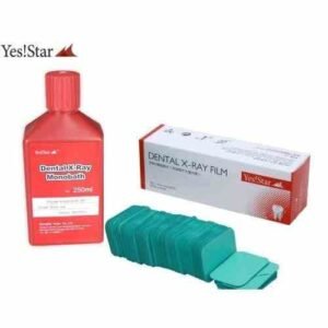X-ray YesStar PLUS Monobath