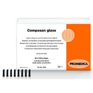 Composan glass