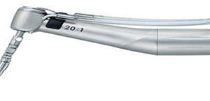 Air king Implant contra angle