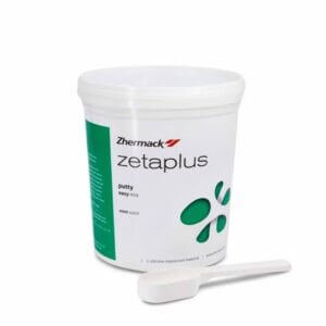 Zetaplus Condensation Kit - Zhermack 