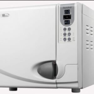 Rundeer Autoclave