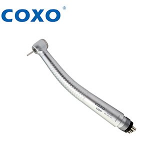 Coxo handpiece