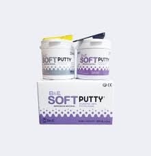 SOFT PUTTY